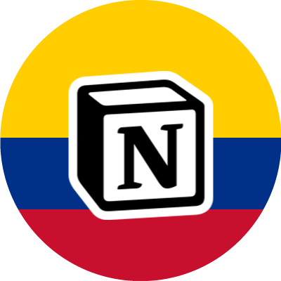 Notion Colombia