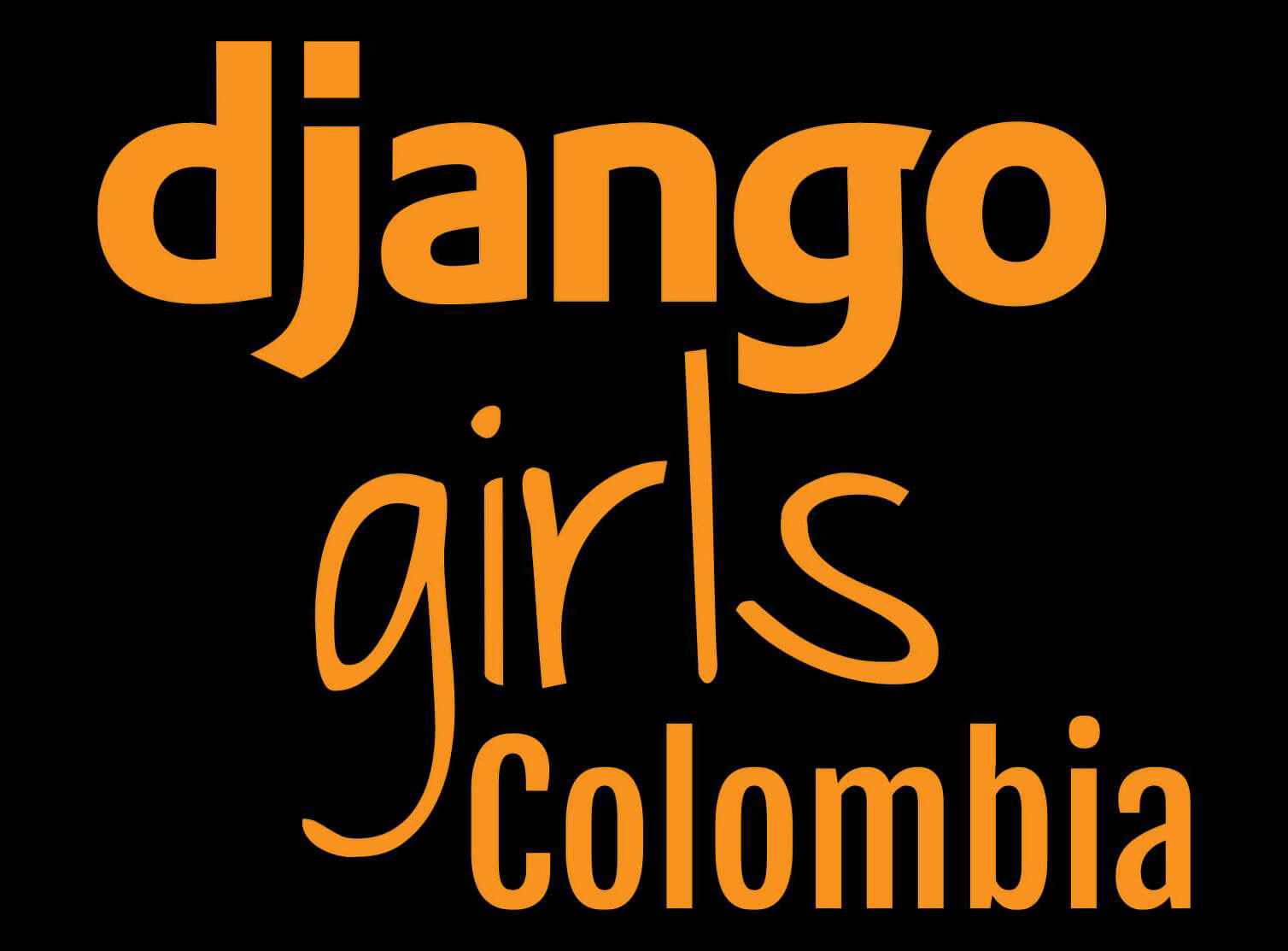 Django Girls Colombia