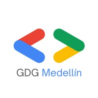 GDG Medellín